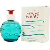 Cruise Edt Spray 3.4 Oz By Carnival Cruise