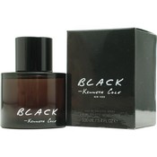 Kenneth Cole Black EDT Spray
