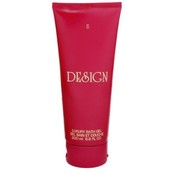Design Shower Gel 6.8 Oz By Paul Sebastian