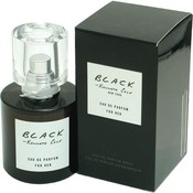 Kenneth Cole Black Eau De Parfum Spray