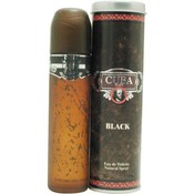Cuba Black Edt Spray 3.3 Oz By Cuba Wholesale Bulk