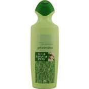 Agua Lavanda Puig Shower Gel