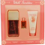White Shoulders Set