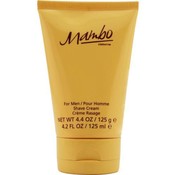 Mambo Shave Cream 4.2 Oz By Liz Claiborne