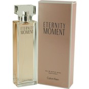 Eternity Moment Eau De Parfum Spray