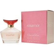 Rosamor Edt Spray 3.3 Oz By Oscar De La Renta