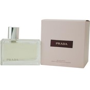 Prada Eau De Parfum Spray 2.7 Oz By Prada