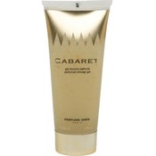 Cabaret Shower Gel 6.7 Oz By Parfums Gres