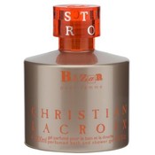 Bazar Shower Gel 6.6 Oz By Christian Lacroix