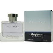 Baldessarini Del Mar Edt Spray 3 Oz By Hugo Boss