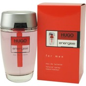 Hugo Energise By Hugo Boss