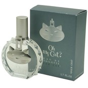 Oh My Cat EDT Spray