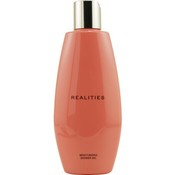 Realities (New) Shower Gel 6.7 Oz By Liz Claiborne