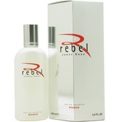Rebel Edt Spray 3.4 Oz By Saile International