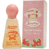 Strawberry Shortcake EDT Spray Wholesale Bulk
