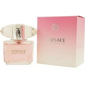 Versace Bright Crystal EDT Spray