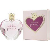 Vera Wang Princess Edt Spray 3.4 Oz By Vera Wang