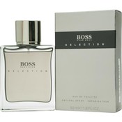 Boss Selection Edt Spray 1.7 Oz By Hugo Boss