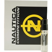Nautica Competition (Relaunch) EDT Spray