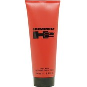 Hummer 2 Body Wash 6.8 Oz By Hummer