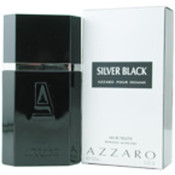Azzaro Silver Black Edt Spray 3.4 Oz By Azzaro Wholesale Bulk