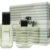Quorum Silver Set-Edt Spray 3.4 Oz & Aftershave 3.4 Oz By Antonio Puig Wholesale Bulk