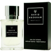 David Beckham Instinct Edt Spray 1.7 Oz By Beckham