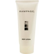 Rampage Body Lotion 6.8 Oz By Rampage