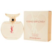 Young Sexy Lovely By Yves Saint Laurent Wholesale Bulk