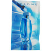 Chrome Edt Spray Vial On Card Mini By Azzaro Wholesale Bulk