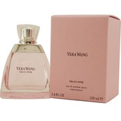 Vera Wang Truly Pink Eau De Parfum Spray