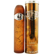 Cuba Magnum Black Edt Spray 4.2 Oz By Cuba Wholesale Bulk
