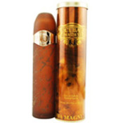 Cuba Magnum Gold Edt Spray 4.3 Oz By Cuba Wholesale Bulk