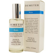 Demeter Rain Cologne Spray 4 Oz By Demeter