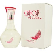 Paris Hilton Can Can Eau De Parfum Spray
