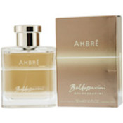 Baldessarini Ambre Edt Spray 1.7 Oz By Hugo Boss
