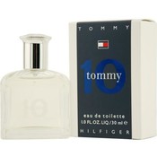 Tommy 10 Edt Spray 1 Oz By Tommy Hilfiger
