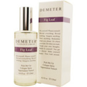 Demeter Fig Leaf Cologne Spray 4 Oz By Demeter