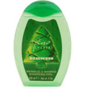 Pino Silvestre Shower Gel And Shampoo