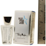 Eau De Star Edt .17 Oz Mini By Thierry Mugler Wholesale Bulk