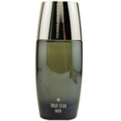 True Star Aftershave