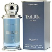 Thallium Edt Spray 3.3 Oz By Jacques Evard