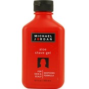 Michael Jordan Aloe Shave Gel