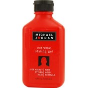 Michael Jordan Extreme Styling Gel Firm Hold