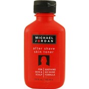Michael Jordan Aftershave Skin Toner