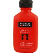 Michael Jordan Easy Glide Shave Oil