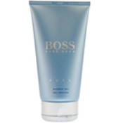 Boss Pure Shower Gel 5 Oz By Hugo Boss