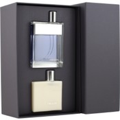 Prada Set-Edt Spray 3.4 Oz & Aftershave Balm 3.4 Oz (Amber) By Prada Wholesale Bulk