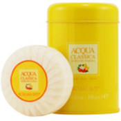 Acqua Classica Borsari Soap