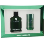 Paco Rabanne Set-Edt Spray 3.4 Oz & Deodorant Stick 2.2 Oz By Paco Rabanne Wholesale Bulk